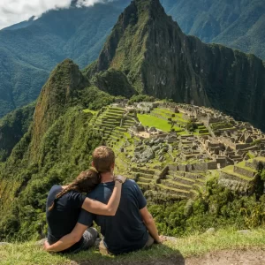 Machu Picchu 1 dia