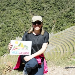 Camino inca Corto 2 días