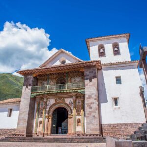 Tour Valle Sur Cusco