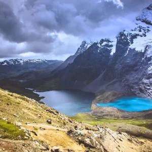 Tour 7 Lagunas Ausangate