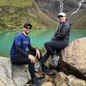 Tour Laguna Humantay