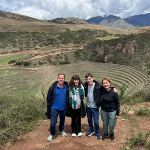 Tours Maras Moray Salineras