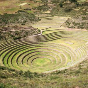Tour Maras Moray ATV