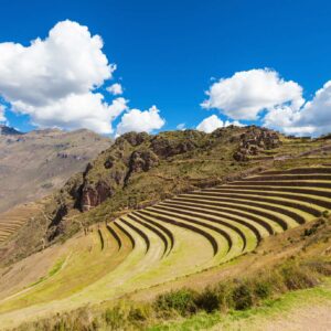 Cusco Privado 4 Días/3 Noches