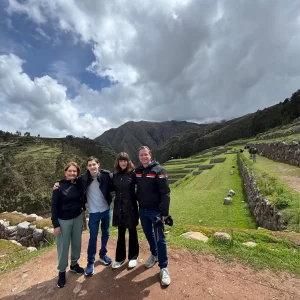 Cusco Clásico 4 Días/3Noches