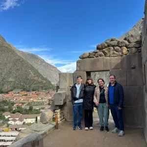 Tour Valle Sagrado de los Incas